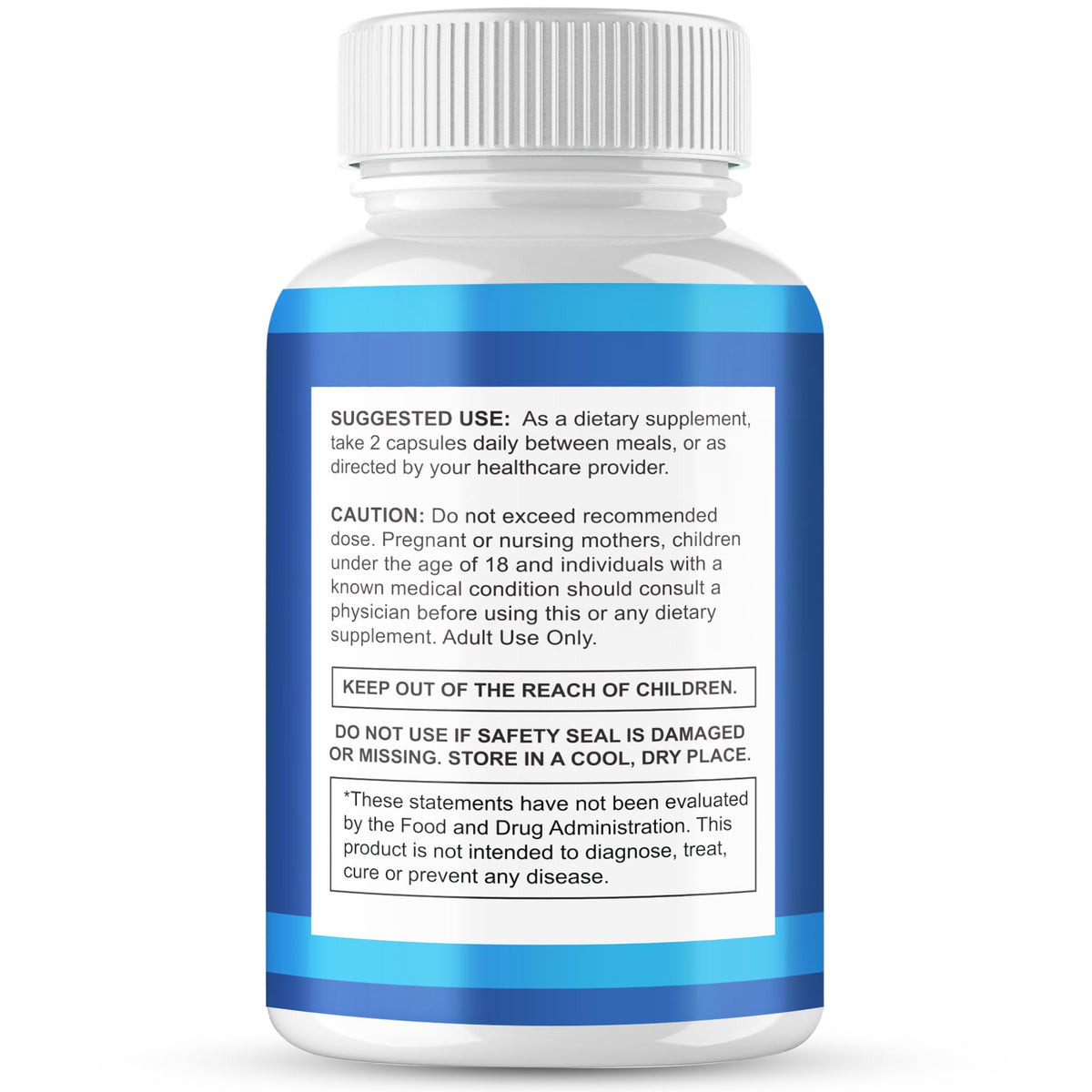 IDEAL PERFORMANCE Reawaken Nootropic Capsules for Brain Health - 120 Capsules - image 3