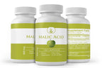 PURE ORIGINAL INGREDIENTS Malic Acid - 100 Capsules - image 4