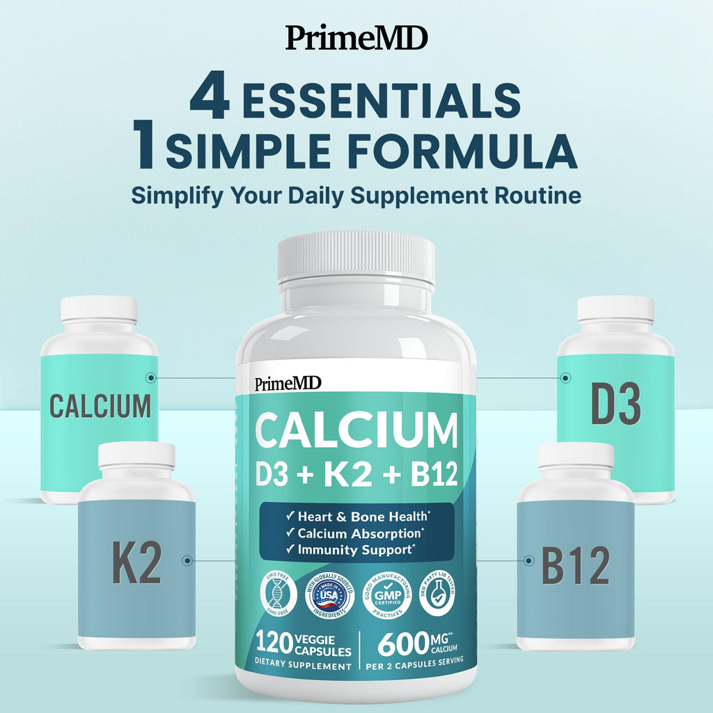 PrimeMD Calcium Parent