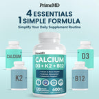 PrimeMD Calcium Parent