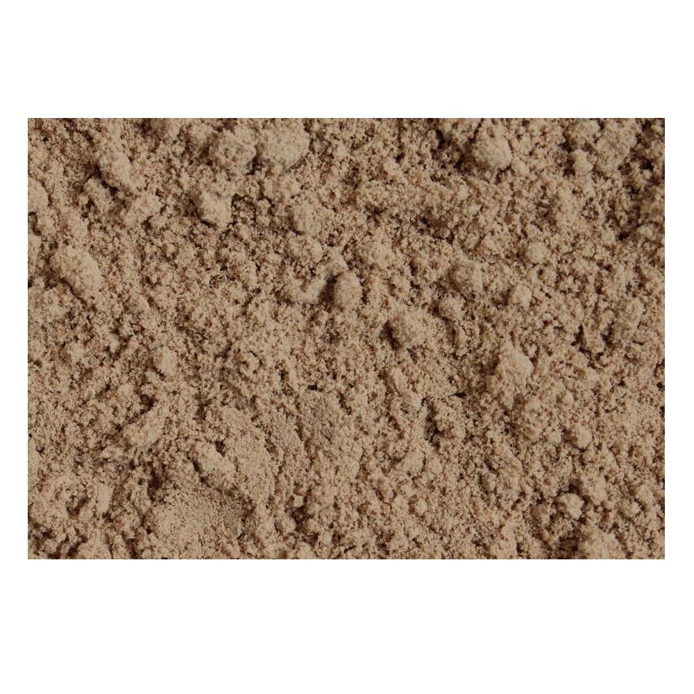 Herbs Plus Organic Flax Seed Powder - 4 oz