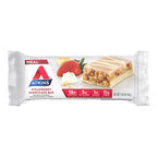 Atkins Strawberry Shortcake Protein Meal Bar - 30 Count - image 3