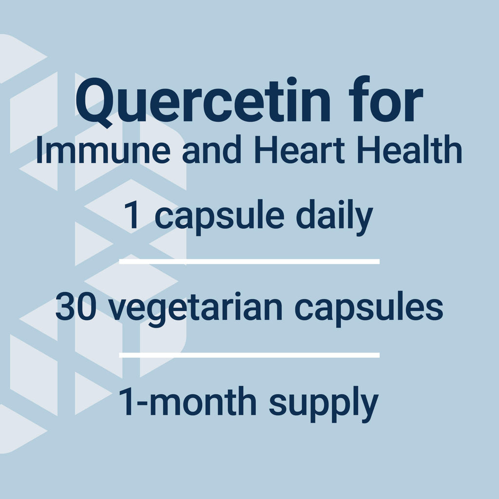 Life Extension Bio-Quercetin Immune & Heart Health Support - 30 Capsules - image 5