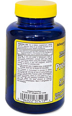 Allegany Nutrition Probiotic 51 Billion - 60 Capsules - image 3