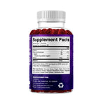 Vitamatic Melatonin 10 mg Sleep Support Gummies - 120 Count - image 8