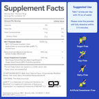 Gundry MD MCT Wellness Powder, Sugar Free