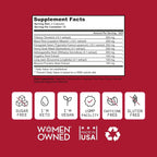 SELF NUTRITION Libido Booster for Women - 60 Capsules - image 7