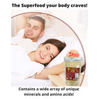 Pure Natural Miracles Peruvian Maca Root Powder - 1 lb - image 2