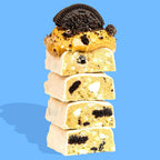 FINAL BOSS PERFORMANCE ANABAR Anabar Protein Bar, The Protein-Packed