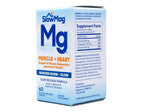 Purdue Slow-Mag Magnesium Chloride with Calcium - 60 Tablets - image 6
