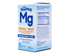Slow-Mag Magnesium Chloride with Calcium Tablets - 120 Count - image 6
