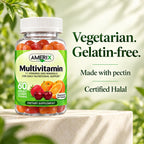 AMERIX Adult Multivitamin Gummies - 60 Count - image 7