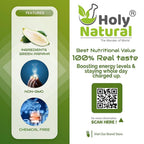Sheltr Green Papaya Fruit Powder - 250g - image 4