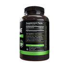 Pure Original Ingredients Taurine No Magnesium Or Rice Fillers