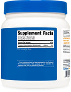 Nutricost Potassium Bicarbonate Powder