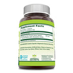 Herbal Secrets Boswellia Serrata Extract (65% Boswellic Acids) 600 mg