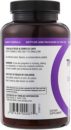 Twinlab Vitamin B Complex - 300 Capsules - image 3