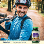Piping Rock Fruits and Veggies Supplement - 250 Capsules - image 6