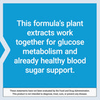Life Extension Tri Sugar Shield Sorghum Bran - 60 Capsules - image 6