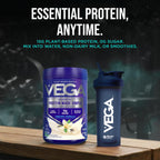 Vega Protein Made Simple