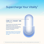 ProHealth NMN Pro 250 Sustained Release - 60 Tablets - image 5