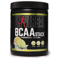Universal Nutrition BCAA Stack with Glutamine - 250g