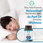 TRUEMED Natural Magnesium