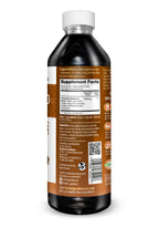 Herbal Goodness Nootropic Mushrooms Blend Cognitive Support - 12 fl oz - image 2