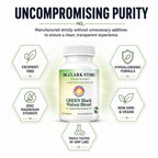 Dr Clark Green Black Walnut Blend 360mg - 60 Capsules - image 5