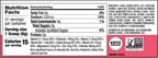 SOS Hydration Electrolyte Powder Drink Mix