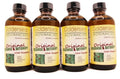 Sleepy Hollow Herb Farm Goldenseal Cleanse & Detoxify 4 oz.