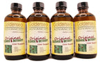 Sleepy Hollow Herb Farm Goldenseal Cleanse & Detoxify 4 oz.