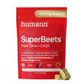 Humann SuperBeets Heart Chews Advanced