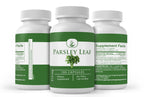 Pure Original Ingredients Parsley - 100 Capsules - image 4