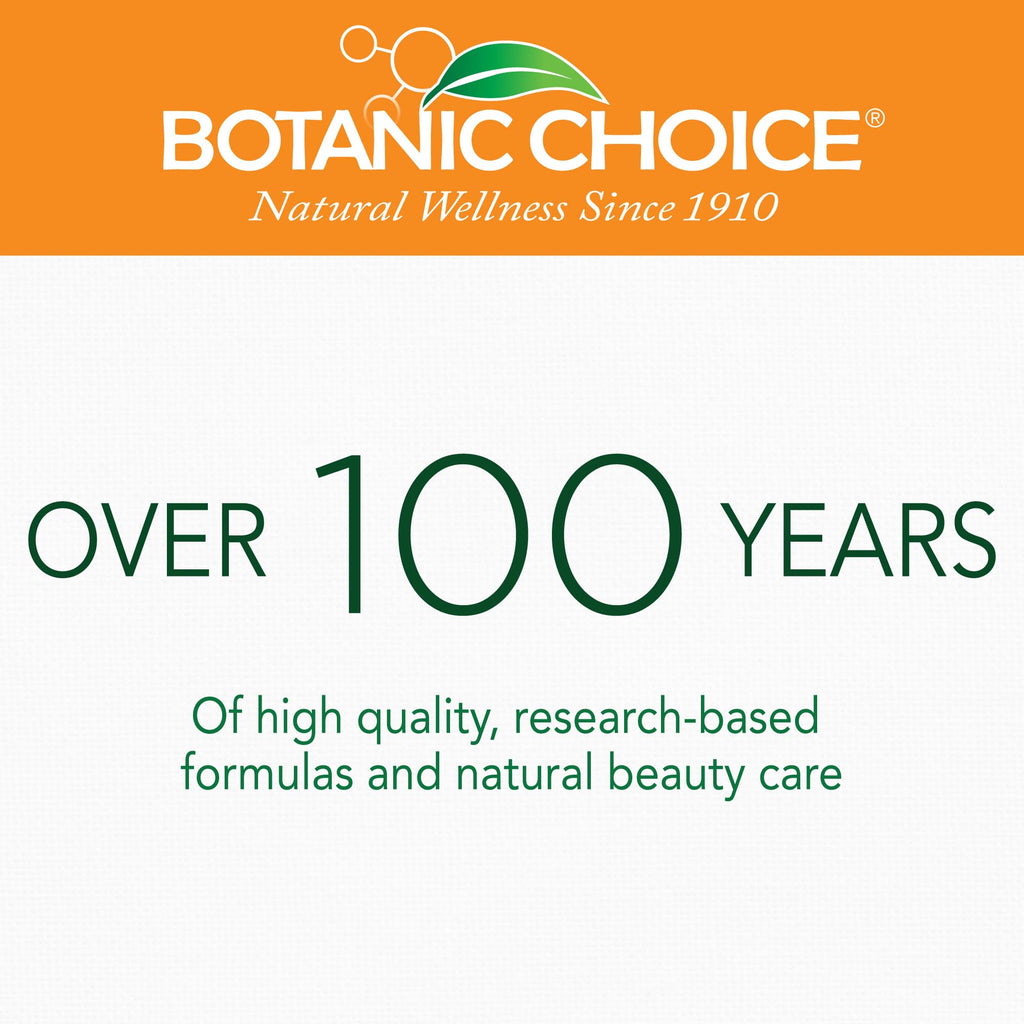 Botanic Choice GlucoHelp Banaba Leaf Extract - 60 Capsules - image 8