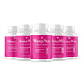 Vitamin Evo MenoPhix Menopause Natural Support Capsules - 300 Count