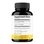 Sandhu's Curcumin C3 Complex with BioPerine - 60 Capsules - image 2