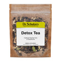 Dr. Schulze's Detox Tea Gentle Herbal Digestive Cleanse - 6 oz