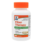 Quality Choice Fiber Capsule Laxative Supplement - 800 Capsules - image 2