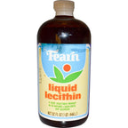 Fearn Lecithin Liquid - 32 Fl Oz