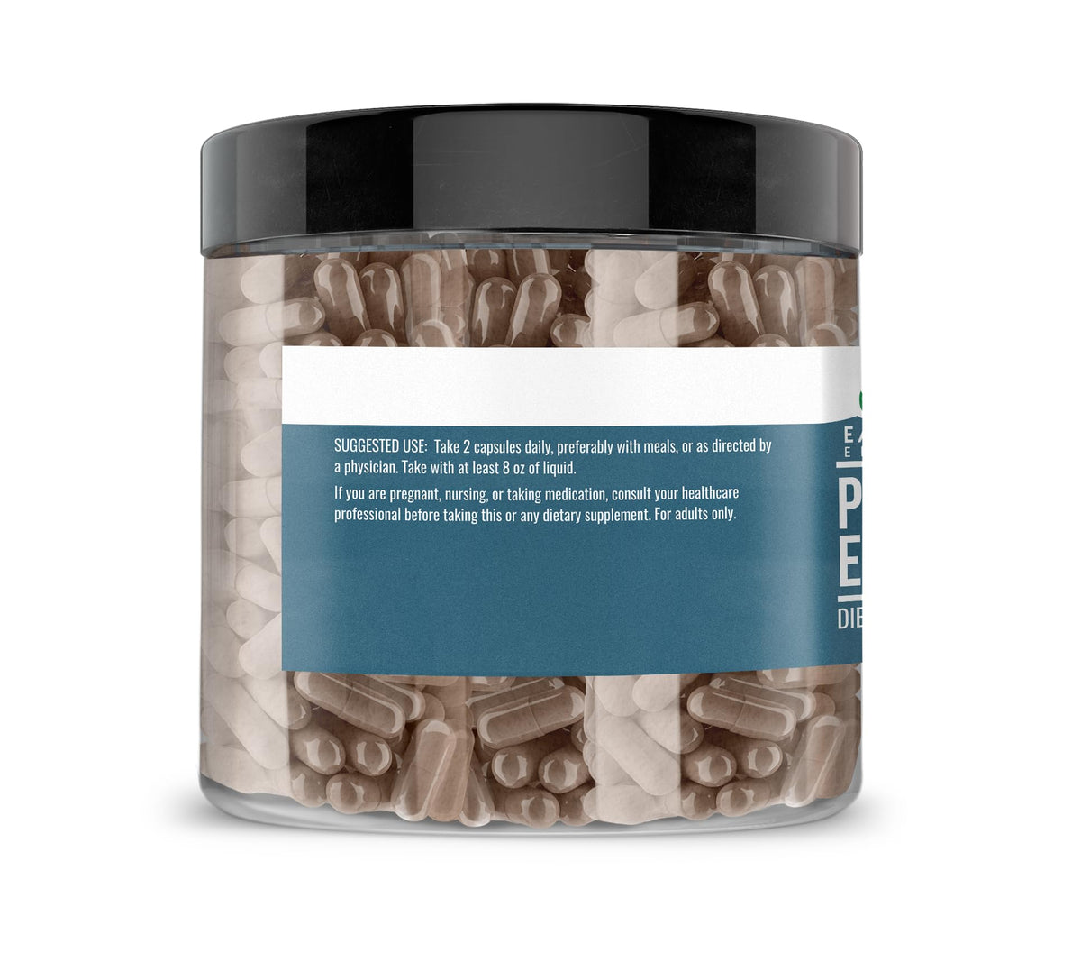 Earthborn Elements Pine Bark Extract - 200 Capsules - image 3