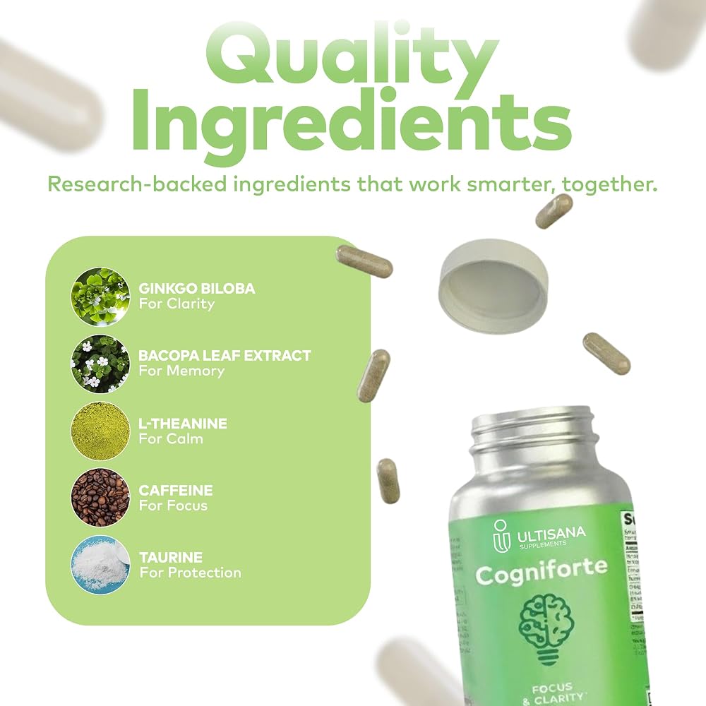 Ultisana Supplements (2)