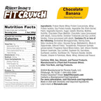 Fit Crunch 18ct Parent
