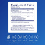 Pure Encapsulations Pomegranate Plus - 120 Capsules - image 2