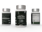 Heroot Garcinia Cambogia 500mg - 60 Capsules - image 4