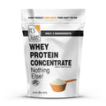 It's Just! - 100% Whey Protein Concentrate