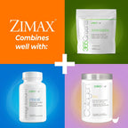 Paleolf ZIMAX Super ANTIOXIDANT - 100% Natural - High Absorption