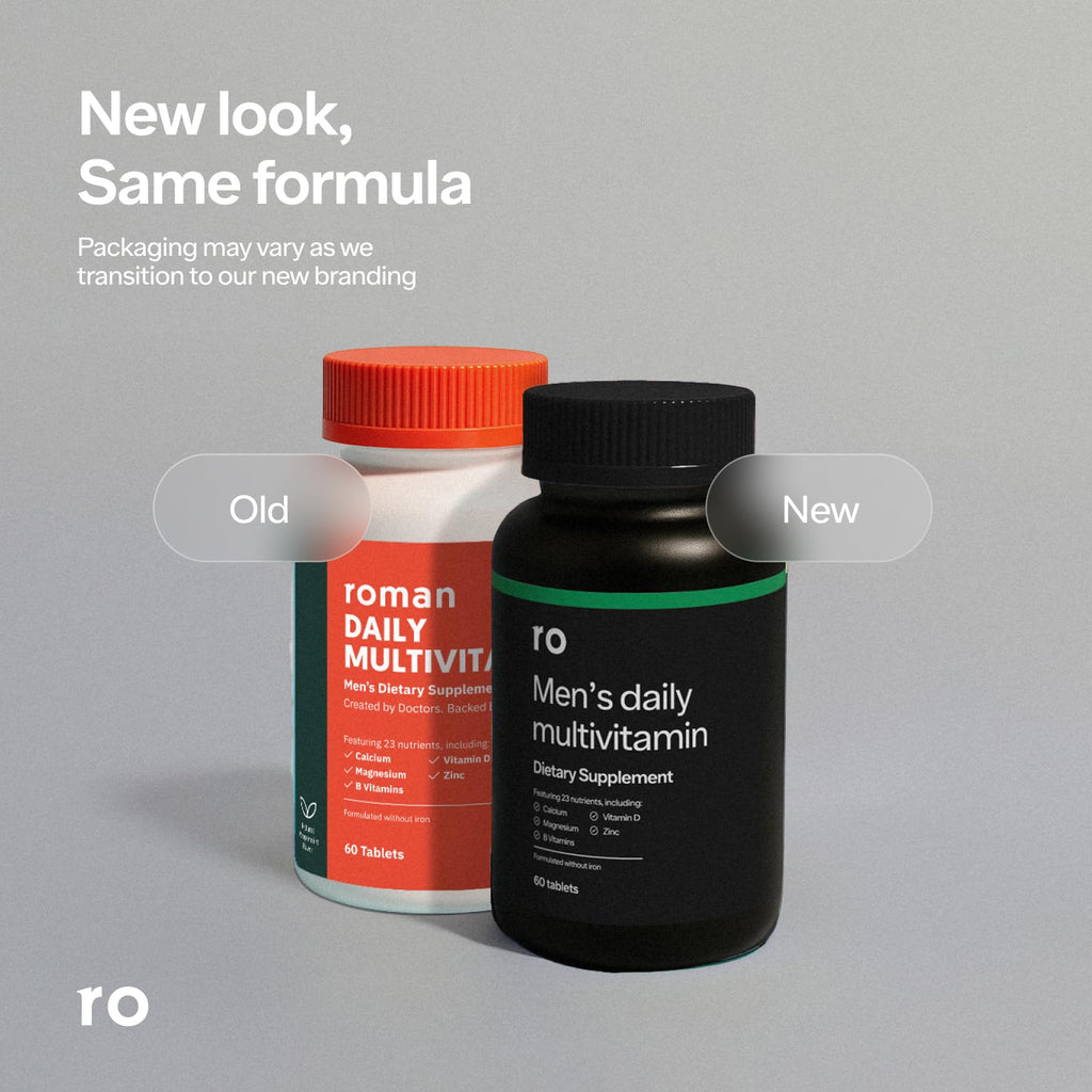 Ro Multivitamin Parent