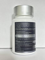 Heroot N-Acetyl L-Cysteine (NAC) 500mg