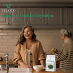 VELOTO Spirulina Powder